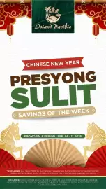 Island Pacific Market weekly ad week 6 Page 1