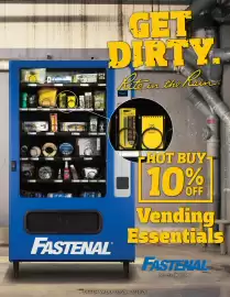 Fastenal flyer Page 1