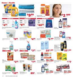 Family Fare weekly ad week 7 Page 12