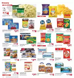 Family Fare weekly ad week 7 Page 10