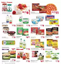 Family Fare weekly ad week 7 Page 11