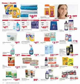 Family Fare weekly ad week 7 Page 12