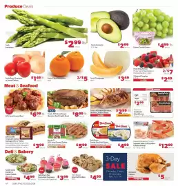 Family Fare weekly ad week 7 Page 2