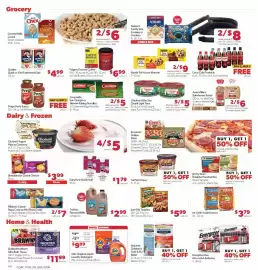 Family Fare weekly ad week 7 Page 3