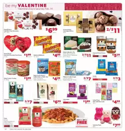 Family Fare weekly ad week 7 Page 5