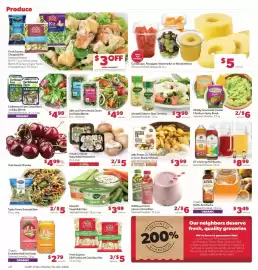 Family Fare weekly ad week 7 Page 6