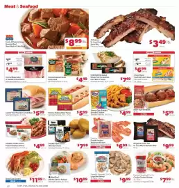 Family Fare weekly ad week 7 Page 7