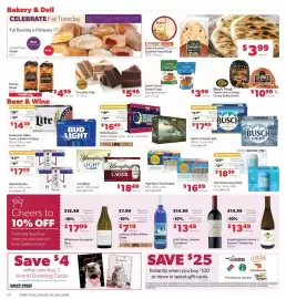 Family Fare weekly ad week 7 Page 8