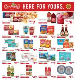Family Fare weekly ad week 7 Page 9