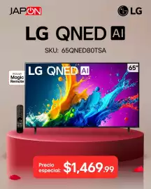 Catálogo Almacenes Japón Página 4