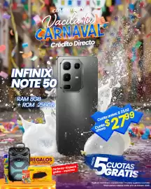 Catálogo Computron Página 2