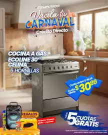 Catálogo Computron Página 3