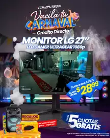 Catálogo Computron Página 4