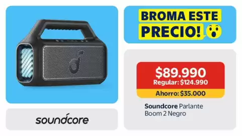 Catálogo Lider Página 1