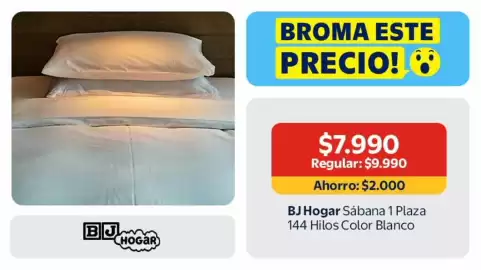 Catálogo Lider Página 10