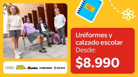 Catálogo Lider Página 11