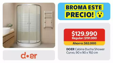 Catálogo Lider Página 12