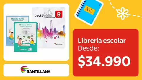 Catálogo Lider Página 13