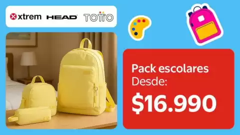 Catálogo Lider Página 14