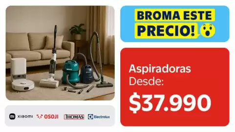 Catálogo Lider Página 15