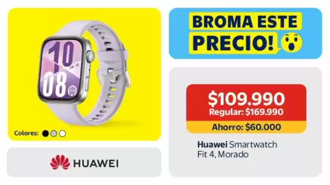 Catálogo Lider Página 17