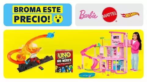 Catálogo Lider Página 2