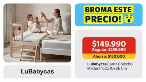 Catálogo Lider Página 4