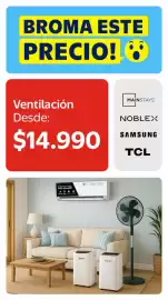 Catálogo Lider Página 8