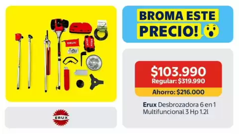 Catálogo Lider Página 9