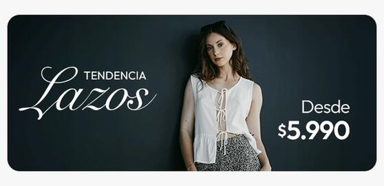 Catálogo Tricot Página 8