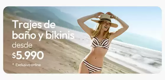 Catálogo Tricot Página 3