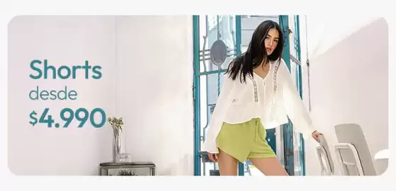 Catálogo Tricot Página 4