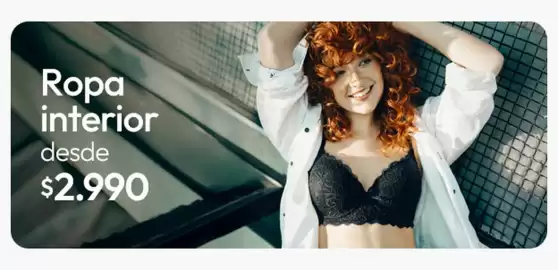 Catálogo Tricot Página 5