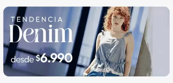 Catálogo Tricot Página 7