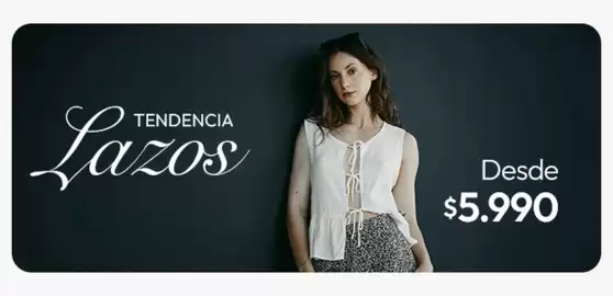 Catálogo Tricot Página 8