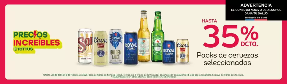 Catálogo Tottus Página 2