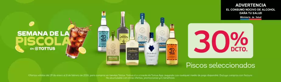 Catálogo Tottus Página 3