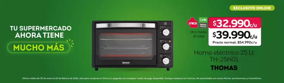 Catálogo Tottus Página 4