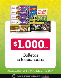 Catálogo Tottus Página 2