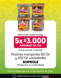 Catálogo Tottus Página 3