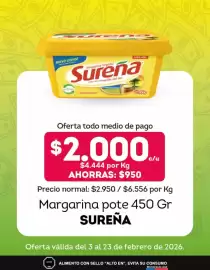 Catálogo Tottus Página 4