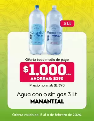 Catálogo Tottus (válido hasta 8-02)