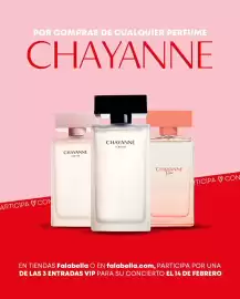 Catálogo Falabella semana 6 Página 2