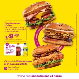 Catálogo Tambo Página 3