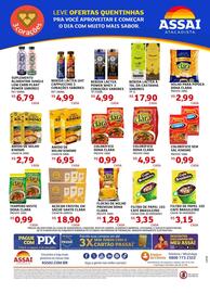 Encarte Assaí Atacadista semana 6 Página 2