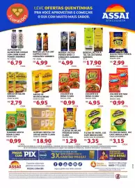 Encarte Assaí Atacadista semana 6 Página 2