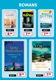 Boekenvoordeel folder Pagina 4