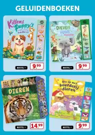 Boekenvoordeel folder Pagina 5