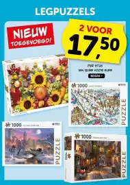 Boekenvoordeel folder Pagina 7