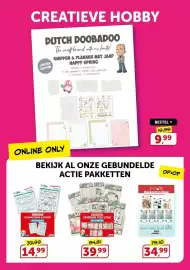 Boekenvoordeel folder Pagina 8